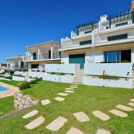Townhouse Next To Falesia Beach Албуфейра Экстерьер фото