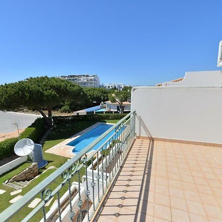 Townhouse Next To Falesia Beach Албуфейра Экстерьер фото